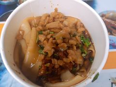 -肖胖子猪油拌粉