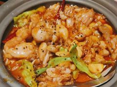 -云海肴·汽锅鸡·云南菜(苏州中心店)