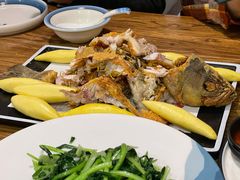 -聚缘堂·海鲜私房菜(松岭路店)