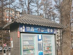 -长春市南湖公园