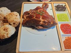 -紫泥369粗粮季(四牌楼店)