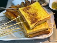 -偏脸子哈尔滨老烧烤(红旗大街店)