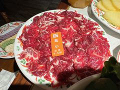 -汕头八合里海记牛肉店(清河店)