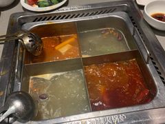 -海底捞火锅(龙湖北京大兴天街店)