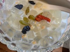 -九府羊·鲜羊火锅·烤串(新华路店)