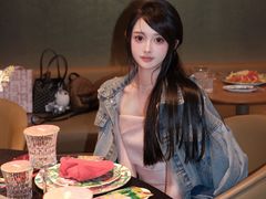 -桂满陇·海市蜃楼·黑金(国金店)