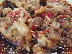 -贤花饭店(城阳店)