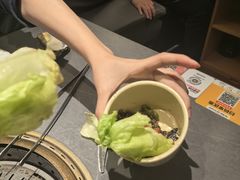 -花时·炭火烧肉(东百中心A馆店)