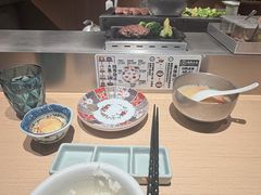 -肉肉大米(金虹桥店)