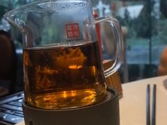-金河半岛园林酒家(金融城店)