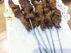 -嬷孙家潮汕牛肉火锅(北京路天河城店)