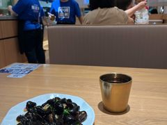 -马记永·兰州牛肉面(天通苑家乐福店)