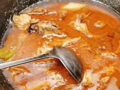 -肖记公安牛肉鱼杂馆·省级非物质文化遗产(三角路直营店)