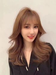 -HairCode芭曲发型