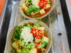 -老瓦房冷锅串串(文殊院店)