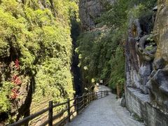 -阿依河景区