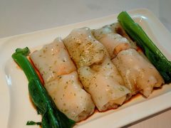 -粤财皇冠假日酒店·彩华轩中餐厅