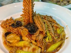 -阿喆私房菜(西五路店)