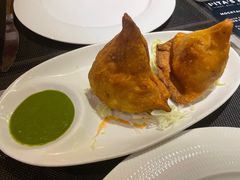 -Pita's&Tika's中东和印度风味餐厅(龙湖天街店)