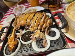 -西贝(石景山当代店)