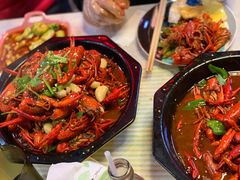 -年轮烧烤·羊蝎子·烤鱼(星湖街店)