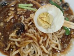 -太原面食店(解放路店)