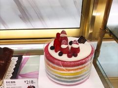 -巴黎贝甜(五道口店)