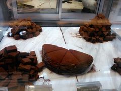 -Awfully Chocolate(来福士广场店)