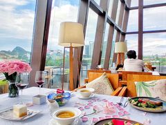 -忆咖啡观景餐厅(桂林象山公园店)
