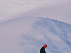 -棋盘山冰雪大世界