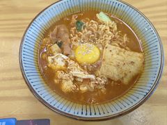-李先生的首尔小馆(松江启源广场店)