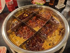 -邓莽子老火锅(中兴路总店)