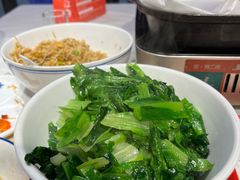 -忆3毛烧烤美食城(龙塘直营店)