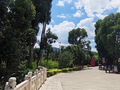 -云南民族村