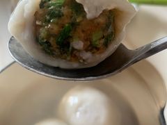 -高行汤团店(金高路店)