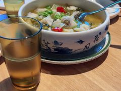 -溪林小馆(浦江城市生活广场店)
