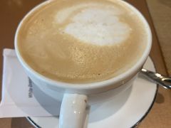 -戈尔登酒店·满堂彩咖啡厅