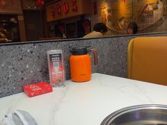 -牛品福潮汕牛肉火锅(旺庄店)