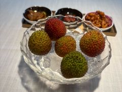 餐前水果-莉莉海堂HAITANG·烤鸭(国贸商城店)