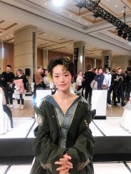 -Kraemer Paris  苏豪路易士·嘉玛发廊