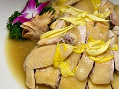 -小榄公饭店·岭南庭院餐厅(民安北路店)