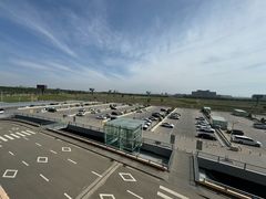 -鄂尔多斯伊金霍洛国际机场