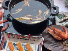 -花潮料理艺食馆(成都万象城店)