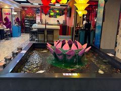 -名都晓荷塘主题火锅(建设大街店)