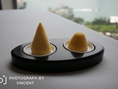 -Caprice(香港四季酒店)
