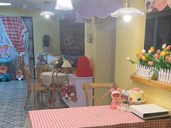 -千浔一暖DIY蛋糕烘焙(人民大学店)