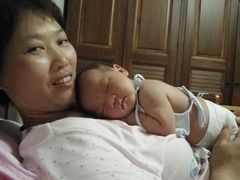 -爱贝佳母婴护理服务中心·月嫂育儿嫂(鲁迅路店)