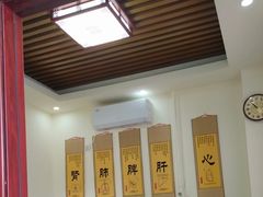 -张钰强中医正骨推拿连锁(唐家人才公寓店)