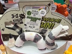 -LUSH(威尼斯人店)