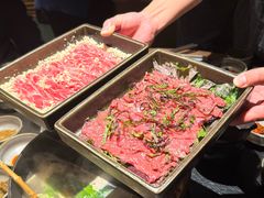 -大龙燚·旷野鲜火锅(广州首店)